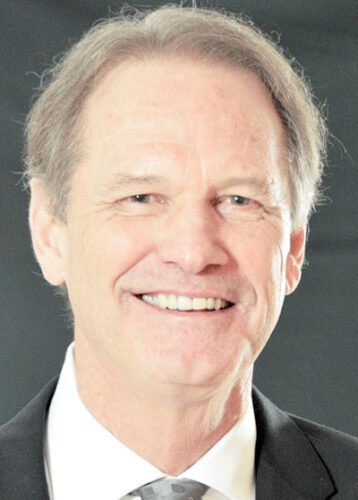 Phillip L. Weser